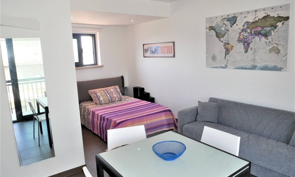 Polistena Apartment | Lovable in Polistena