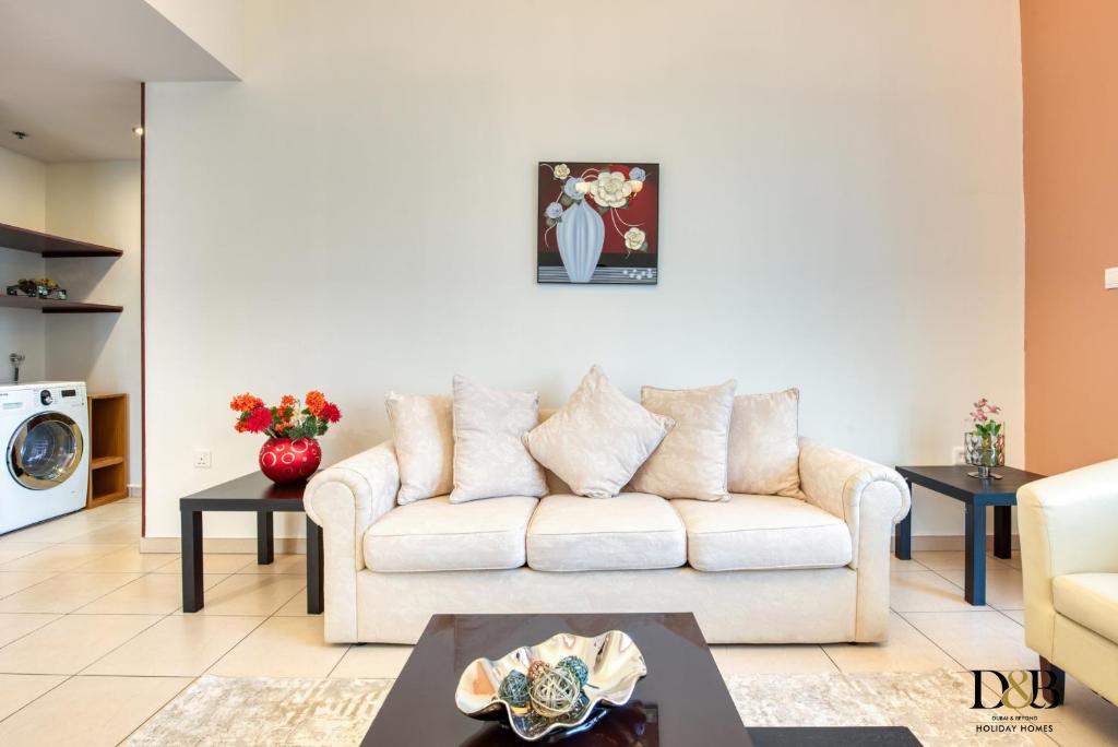 Dubai Production City House | Lovely 1 bedroom Apartment in IMPZ