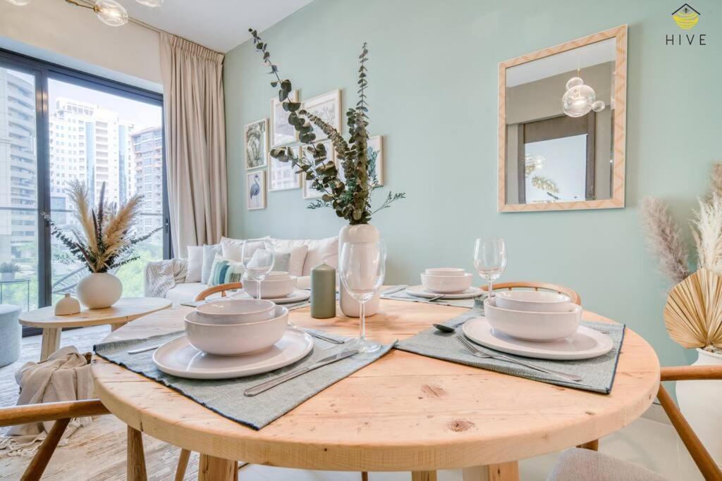 Barsha Heights Apartment | Lovely 1 Bedroom Apartment in Euro Residence