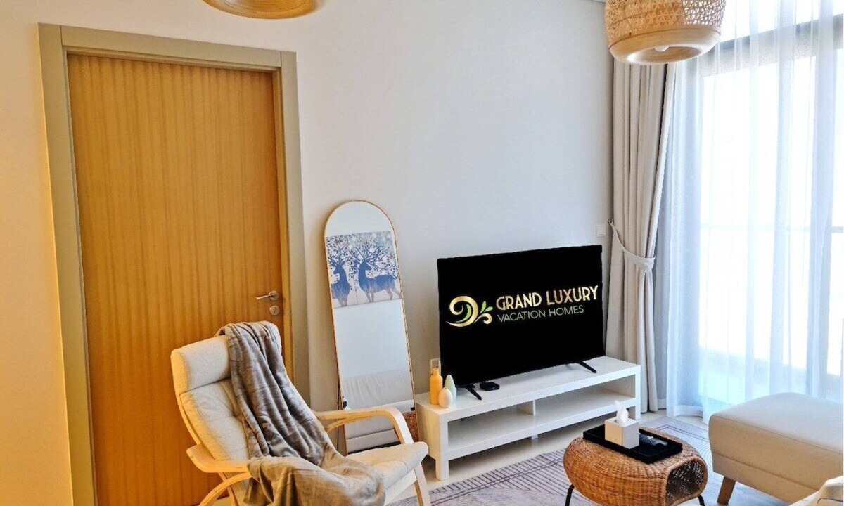 Al Safa Apartment | Lovely 2 bedroom in Business Bay