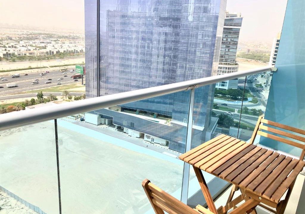 Business Bay Apartment | Lovely 2bedroom Business Bay Dubai