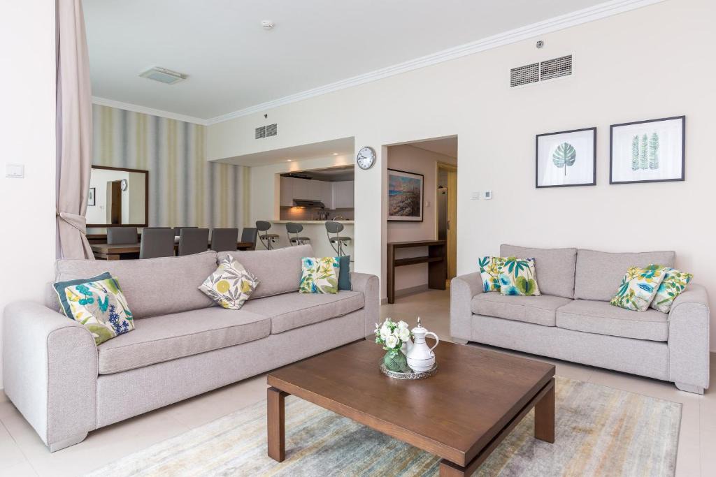 Al Residences | Dubai Marina