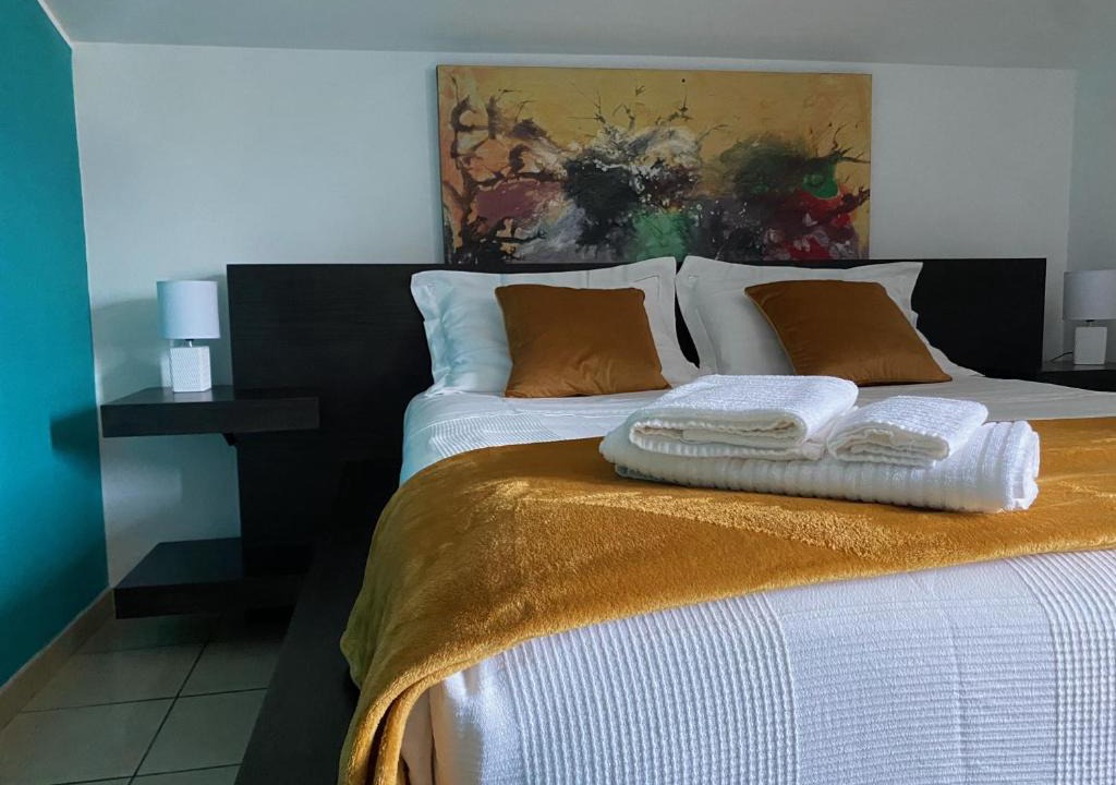 Avezzano Apartment | Lovely Home
