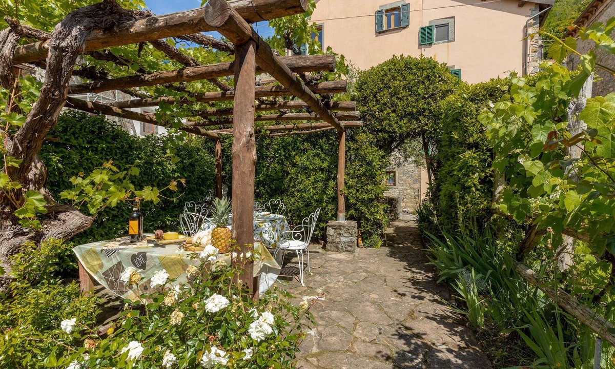 Casoli House | Lovely home in Località Cocolaio of San