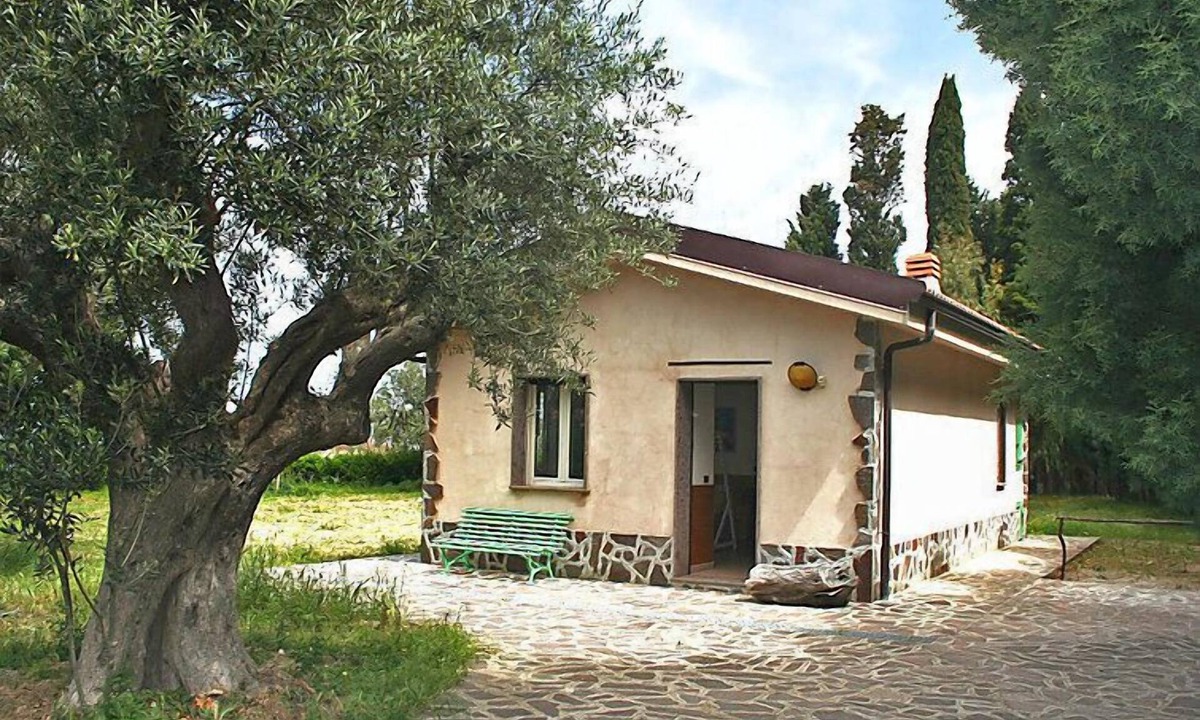 Drapia House | Lulablu by Interhome