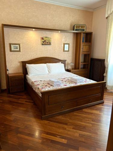 Careggi Rifredi Apartment | Lumà Apartment - Careggi