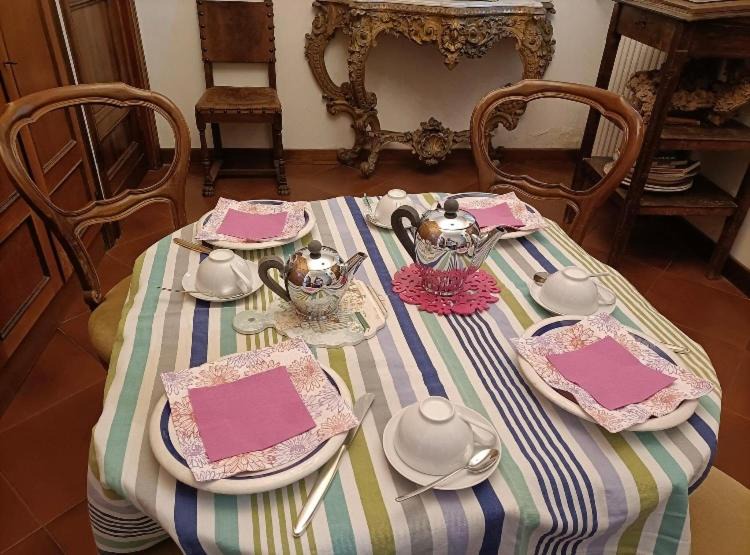 Monteriggioni Bed & Breakfast | Lupo Azzurro