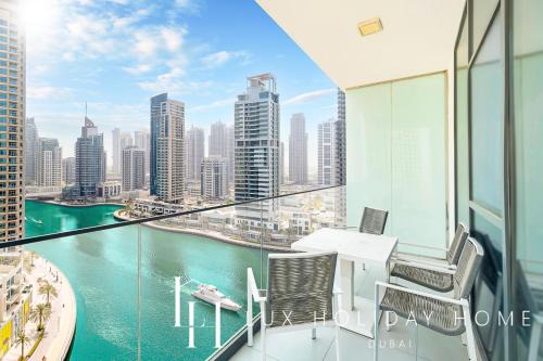 Lux Marina | Dubai Marina