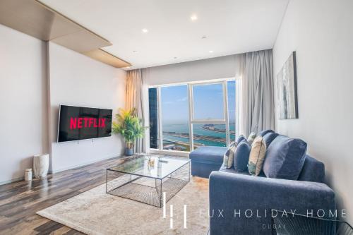 Lux Palm Jumeirah | Dubai Marina