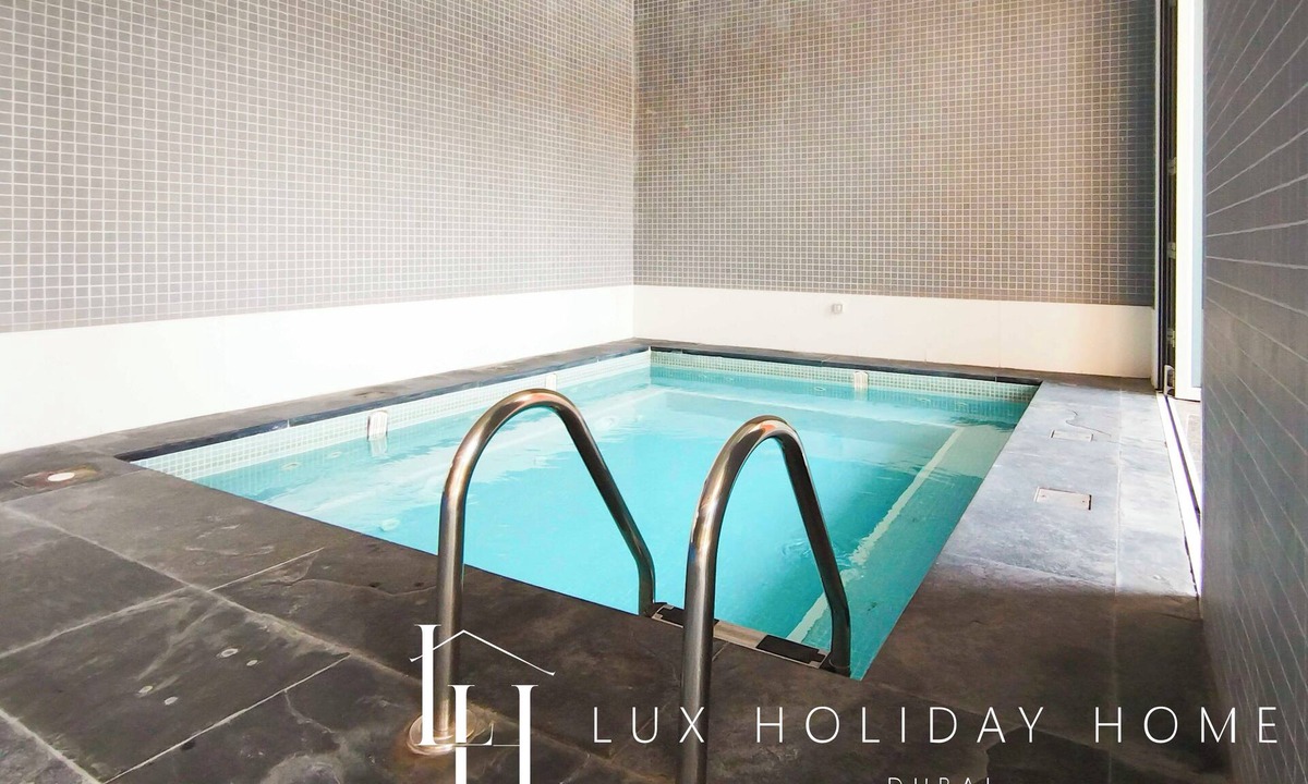 DIFC Apartment | LUX The Elegant DIFC Suite 2