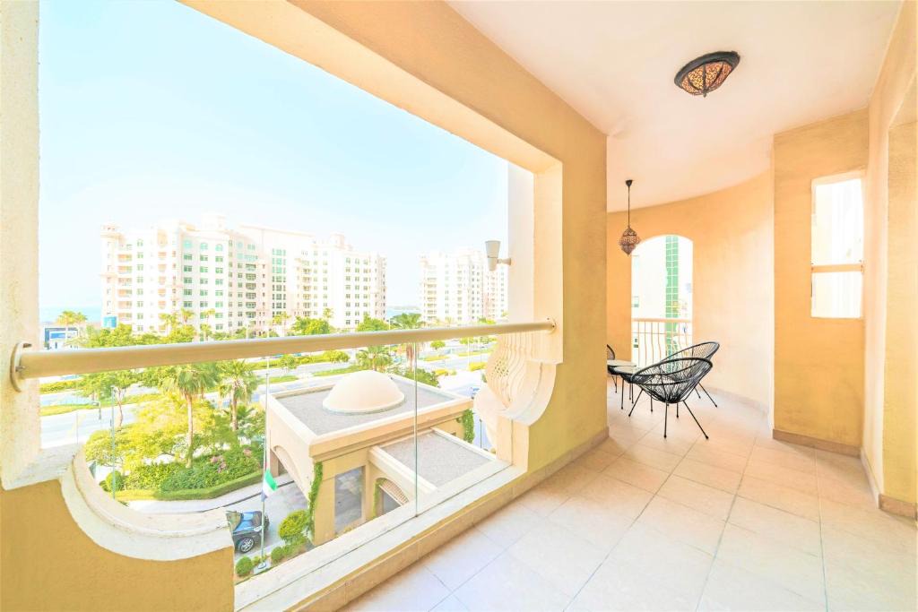 Palm Jumeirah Apartment | Luxurious 2bedroom in Palm Jumeirah