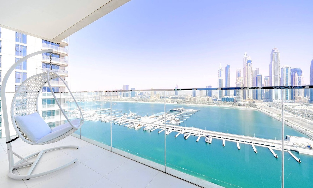 Sea Dubai | Dubai Marina