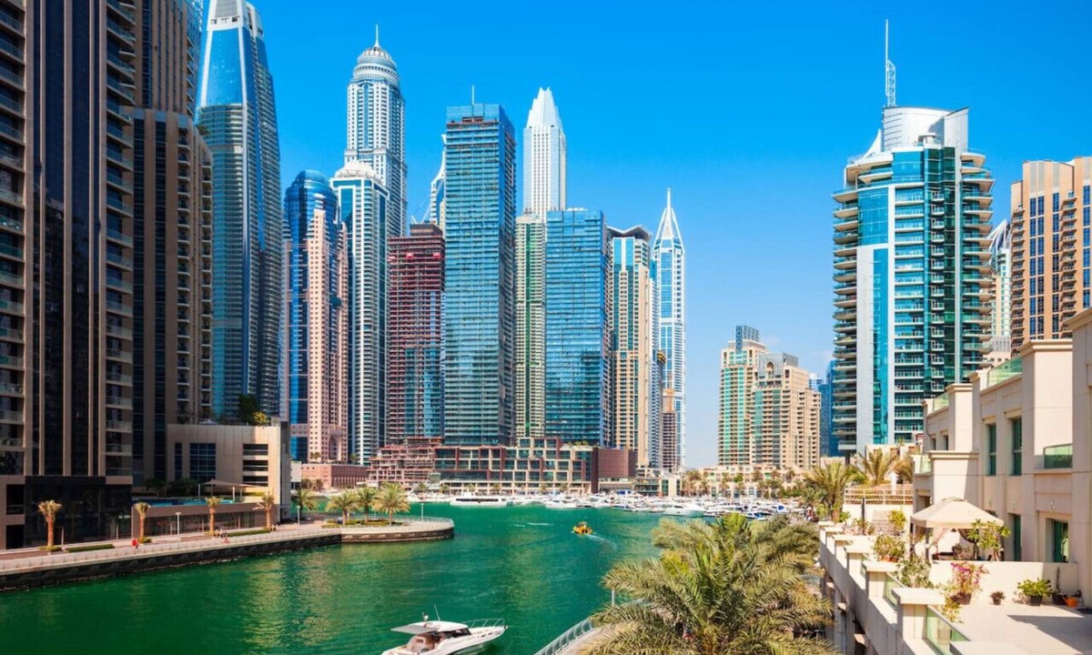 Za'abeel 2 Apartment | Luxury Apartment with Beautiful Burj Khalifa View