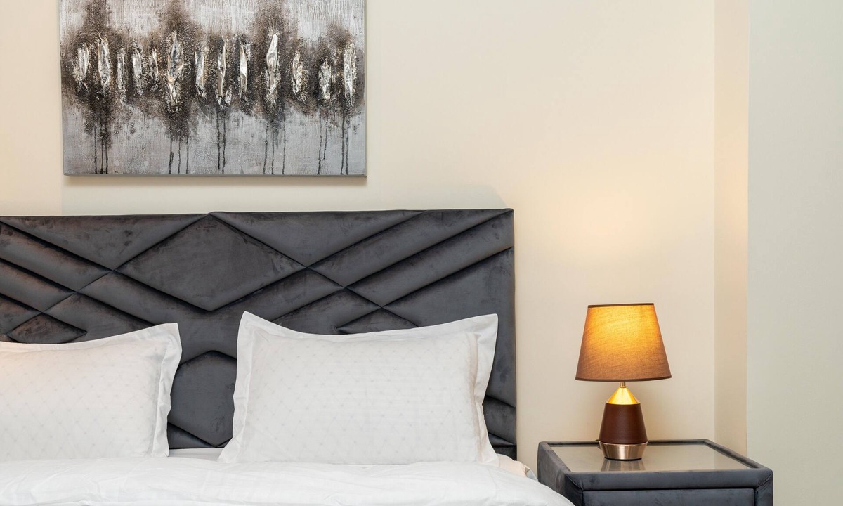 Al Barsha 1 Apartment | LUXURY MALL OF THE EMIRATES APARTMENT - Next to Mall of the Emirates
