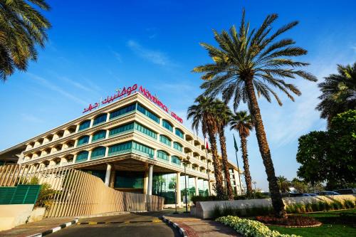 Mövenpick Grand Al Bustan Dubai | Garhoud