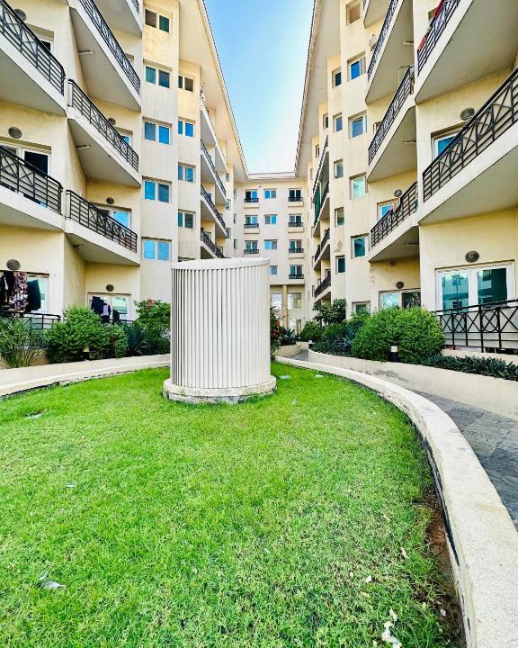 Deira Apartment | M-02 Center Residence building