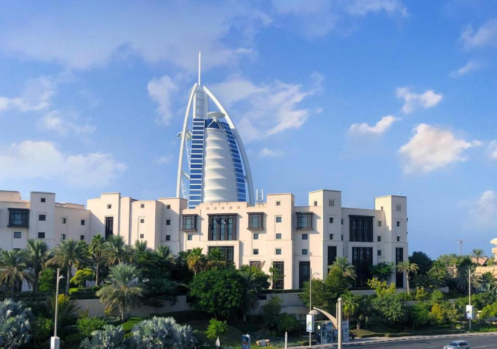 Umm Suqeim 3 Apartment | Madinat Jumeirah Living