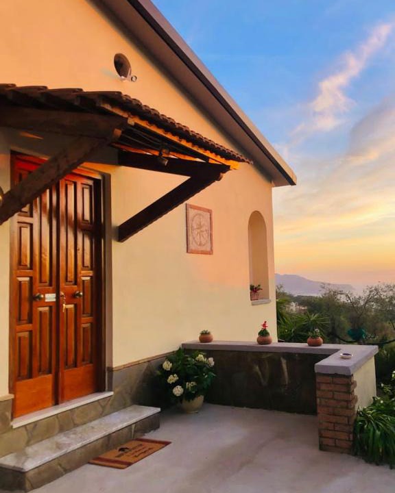 Schiazzano House | Maison Émilie