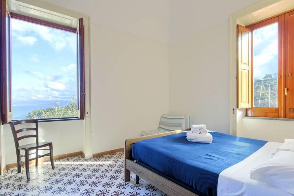 Maison Del Mare | Marina di Puolo