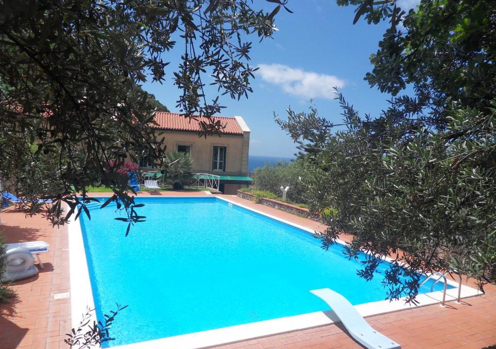 Maratea Villa | Maison Marida