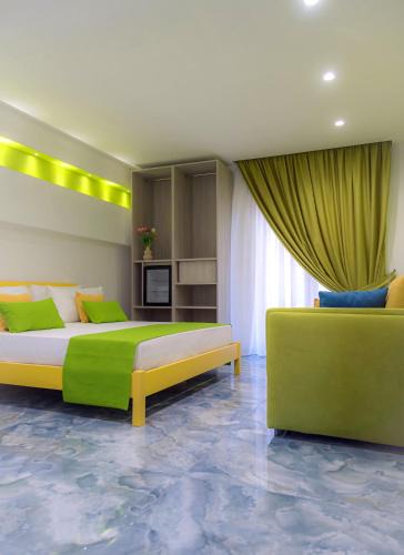 Ercolano Bed & Breakfast | Maison Matie B&B Ercolano