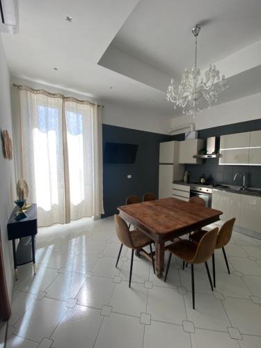 Ercolano Apartment | Maison Nisco