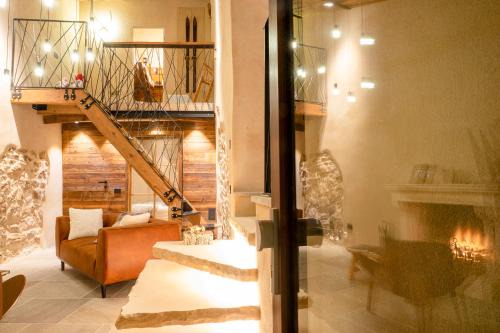 Pescocostanzo House | MALU' Exclusive Retreat