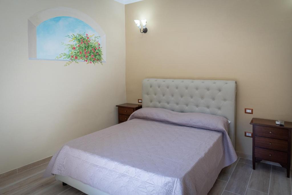 Caiazzo Bed & Breakfast | Mandevilla Home