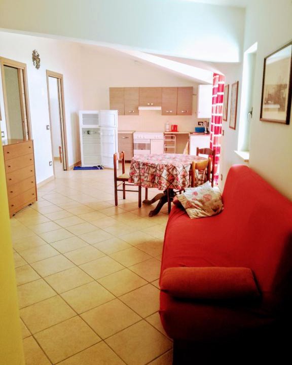 Bovalino Marina Apartment | Mansarda Giggia