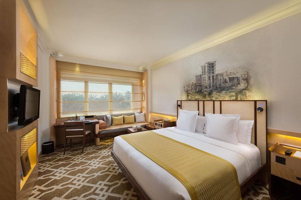 Deira Hotel | Marco Polo Hotel
