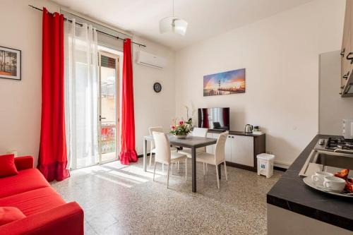 Scilla Apartment | Mare e Monti