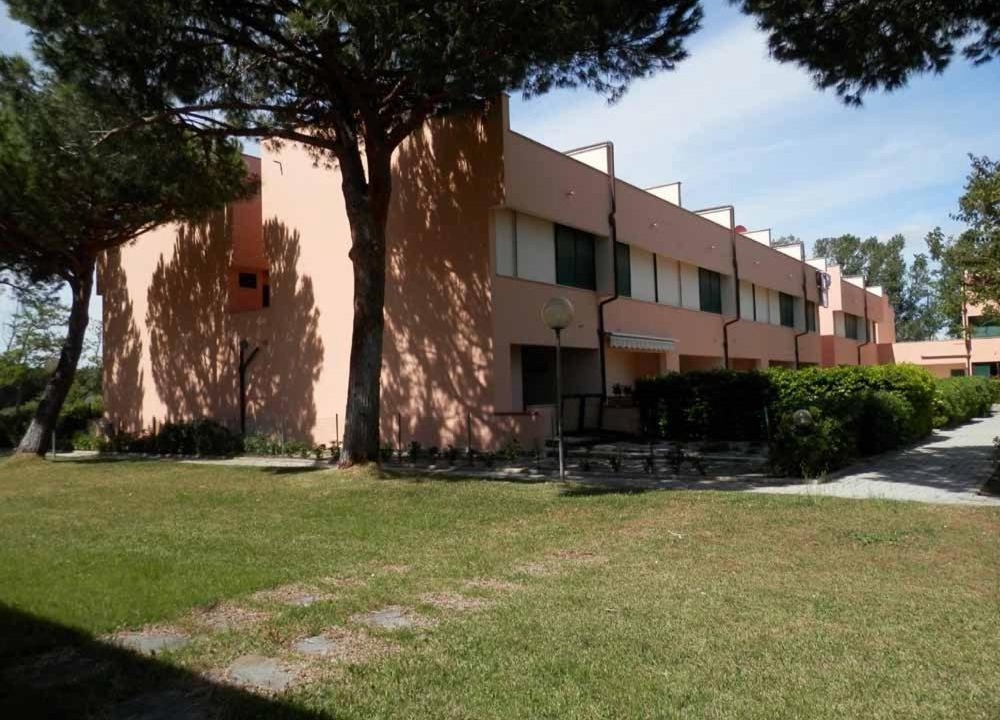 Principina a Mare Apartment | Maremaremma Sporting Club Rio Grande