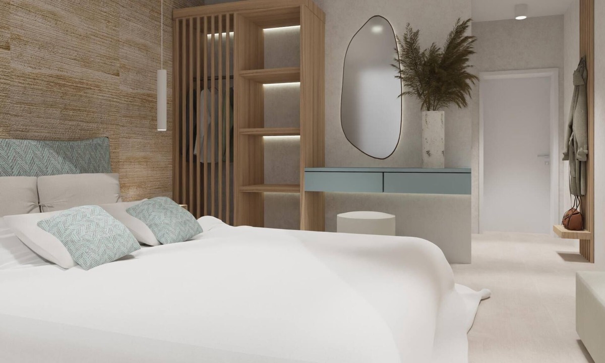 Cala Gonone Hotel | Margaida Boutique Hotel & SPA