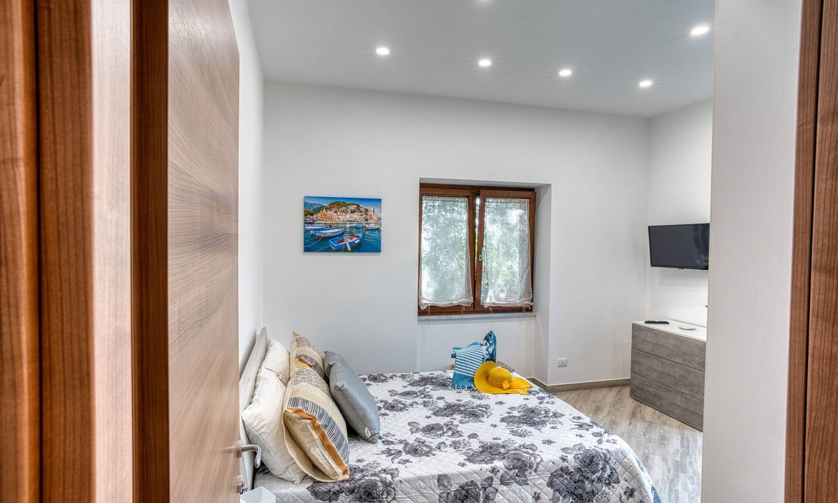 Priora Apartment | Margaret House Sorrento