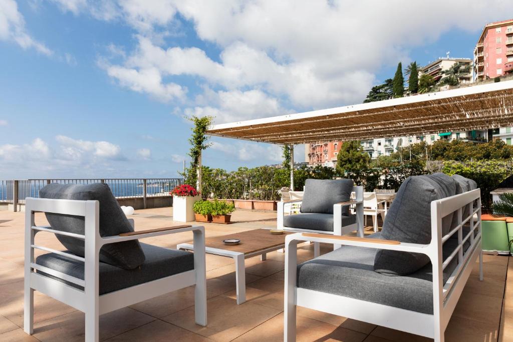 Vittorio Emanuele House | MARGHERITA 109