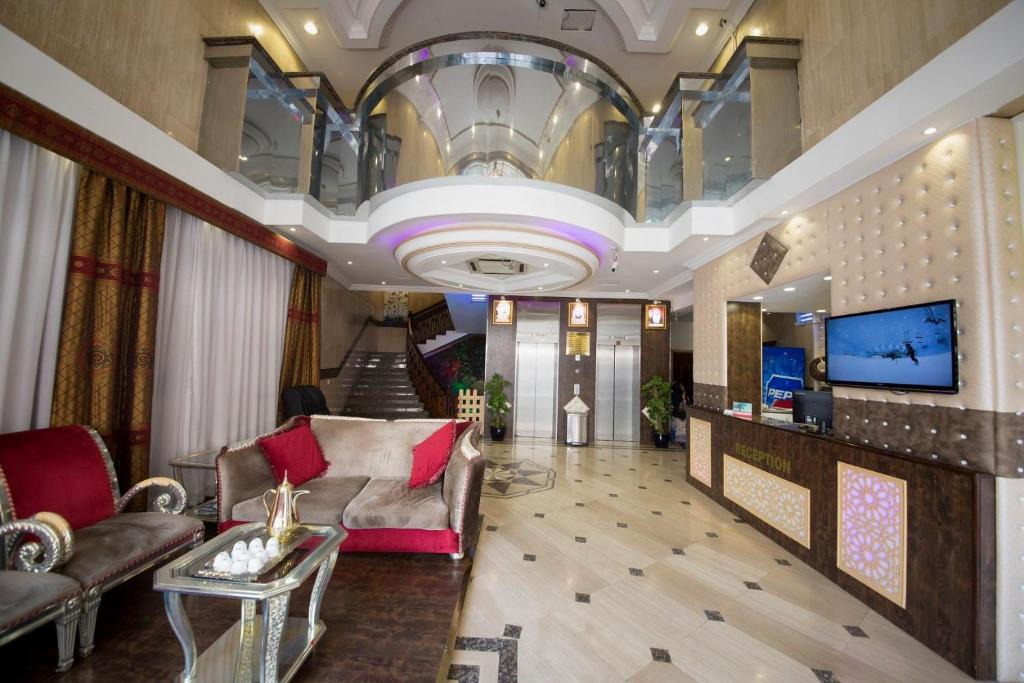 Al Sabkha Hotel | Mariana Hotel