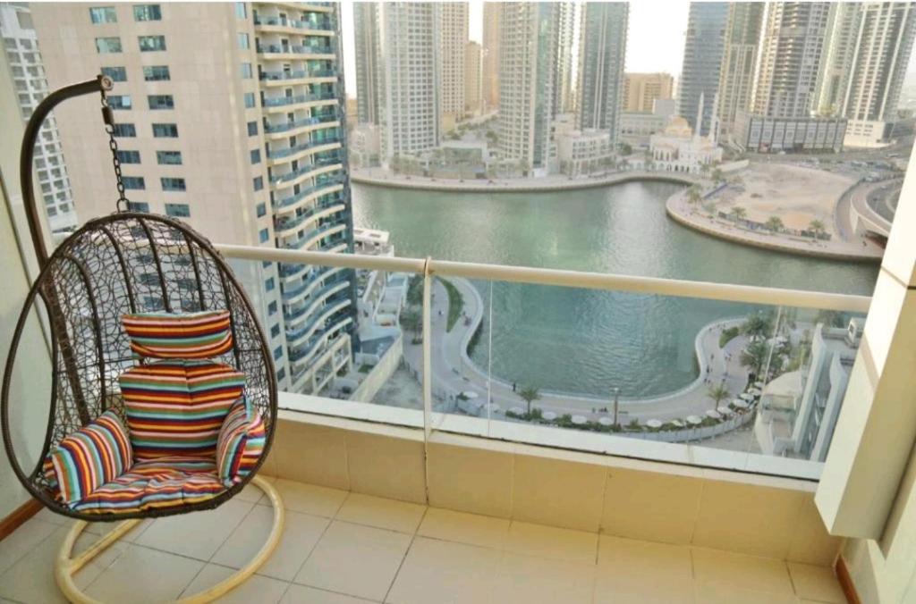 Marina Bestview | Dubai Marina