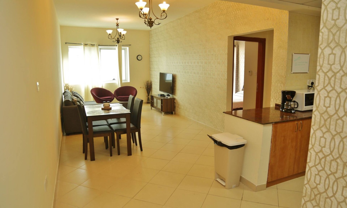 Dubai Marina Apartment | Marina BestView Coral Luxury Apt next to metro