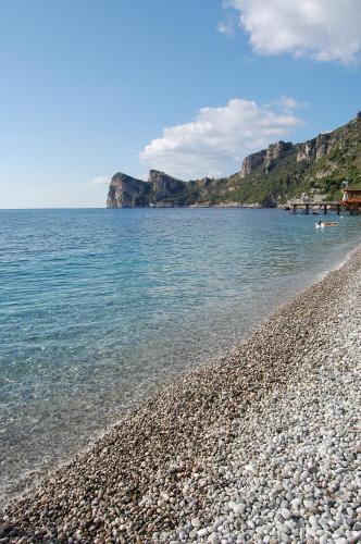 Marina del Cantone Apartment | Marina del Cantone Chalet