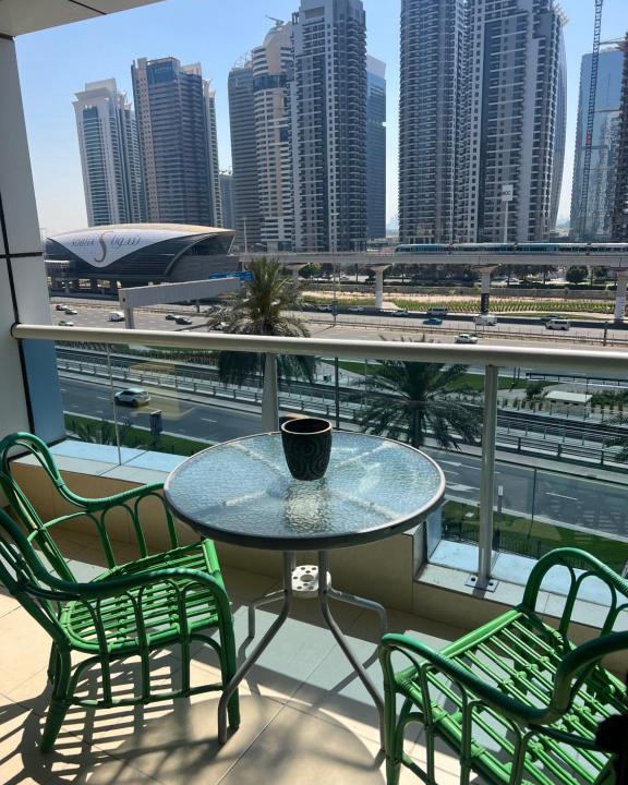 Dubai Marina House | Marina Diamond