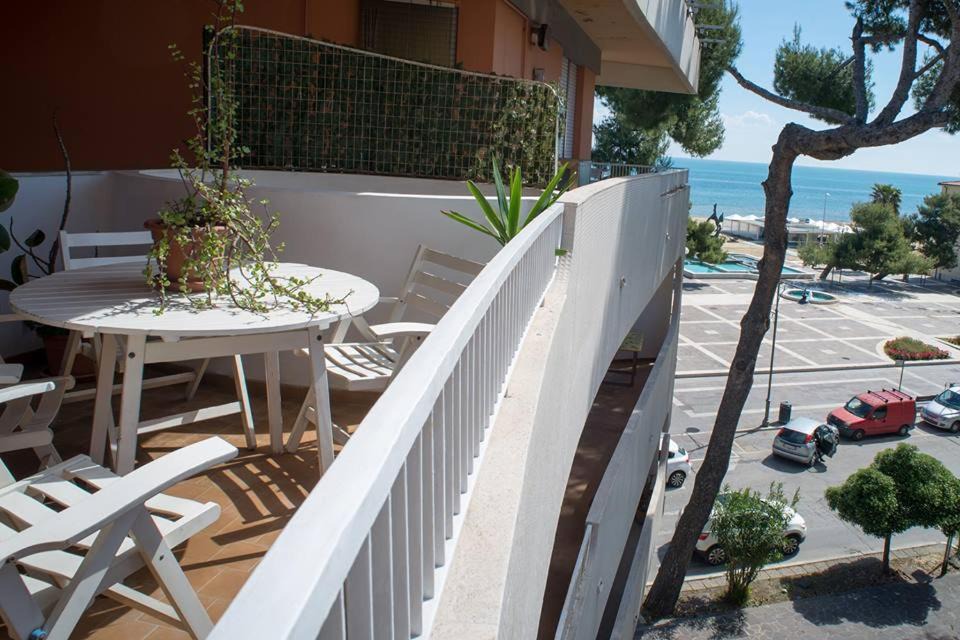 Silvi Apartment | Marina