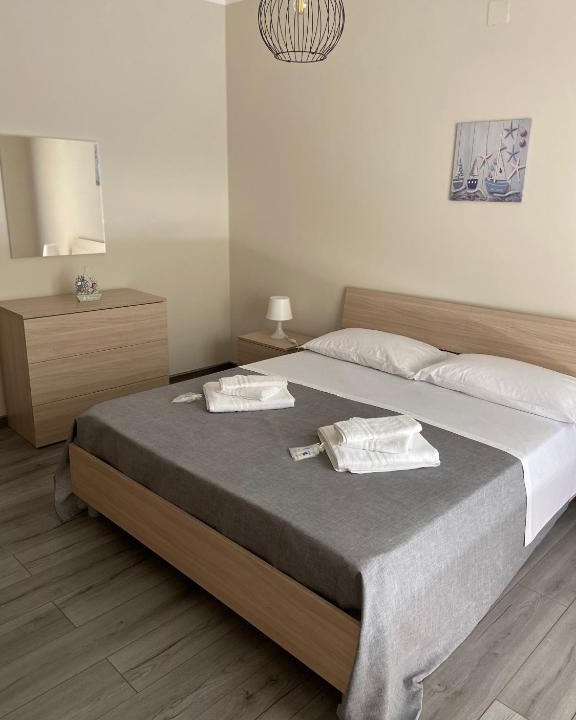 Tropea Apartment | Marrana Appartment Tropea