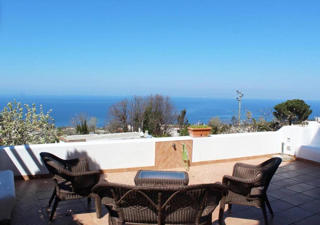 Anacapri Apartment | Maryhome