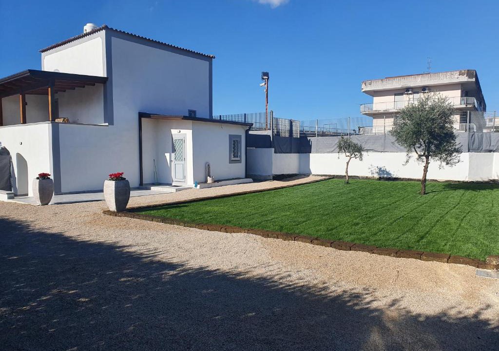 Boscoreale Apartment | MASSERIA ALWAYS
