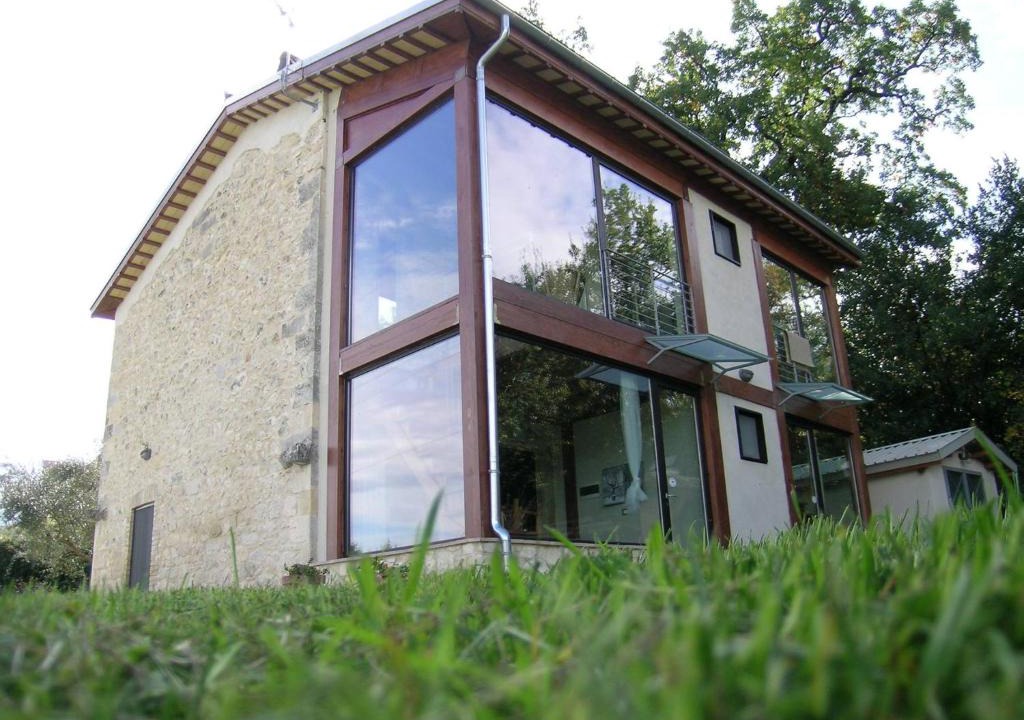 Pretoro House | Masseria del Ponte