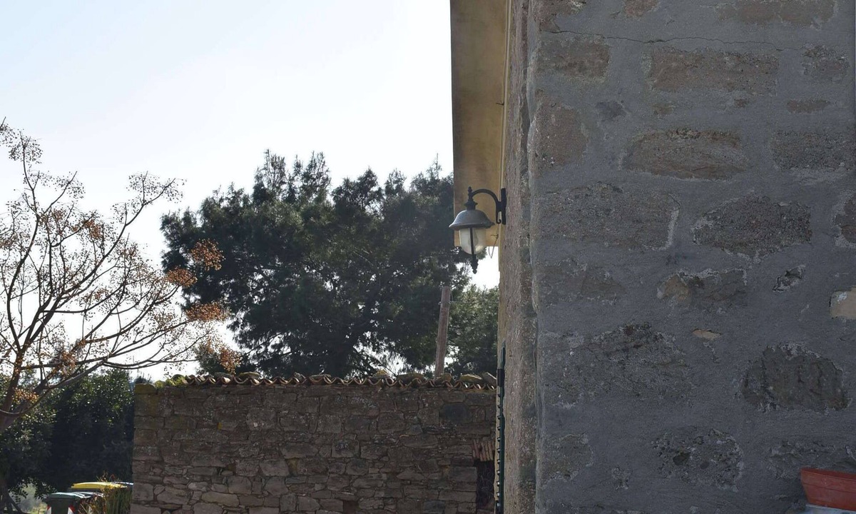 Nova Siri House | Masseria Gargaleo