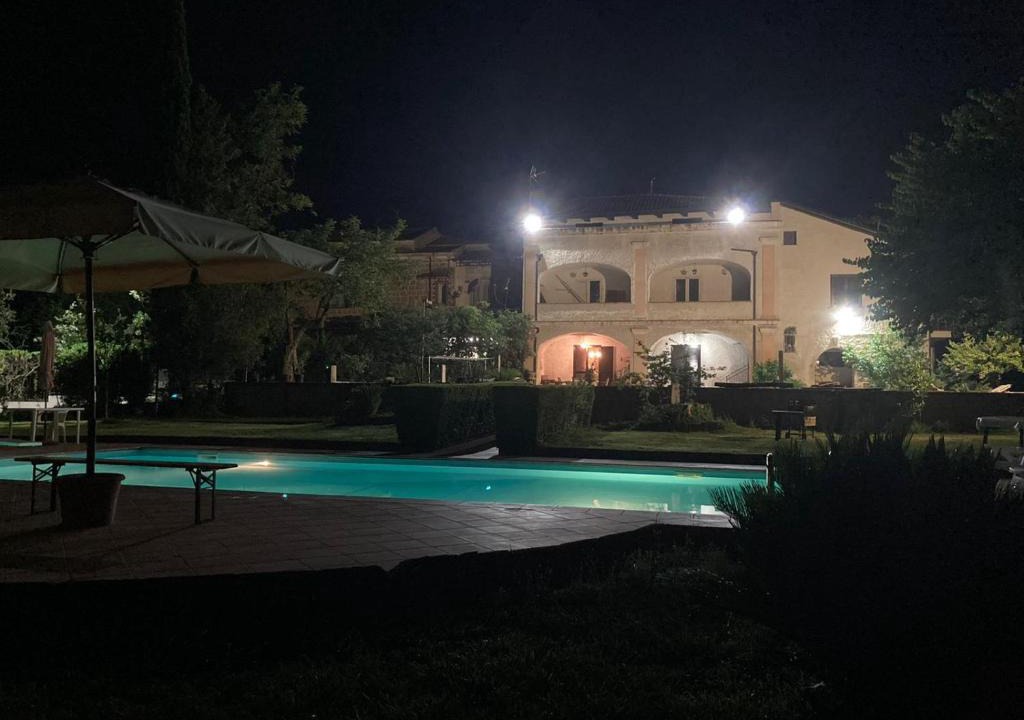Castel di Sasso Apartment | Masseria Le Zavattole