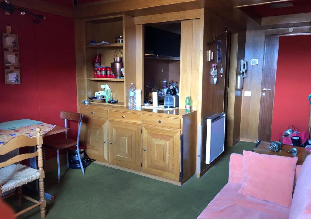 Pescasseroli Apartment | Materdays Chalet