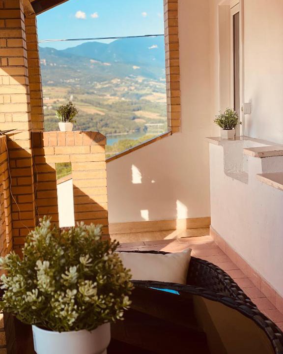 Penne Apartment | Matteo's House