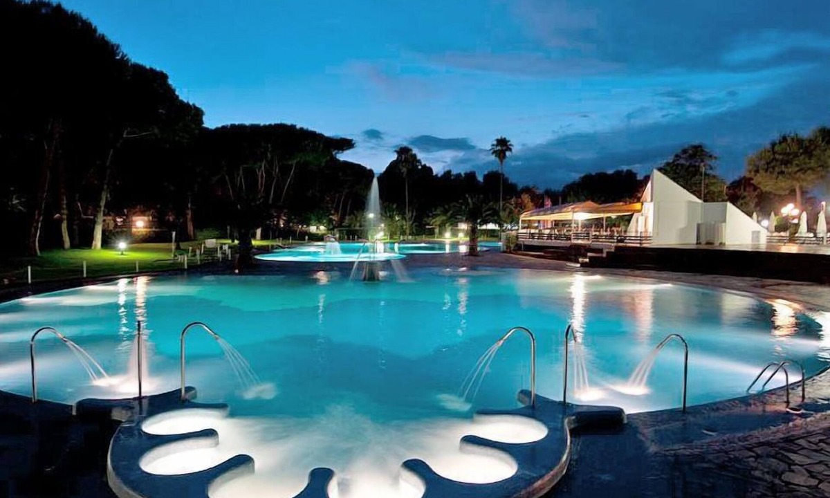 Locazione Turistica Camping Village Baia Domizia | Baia Domizia
